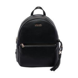 Liu Jo Women Logo Backpack
